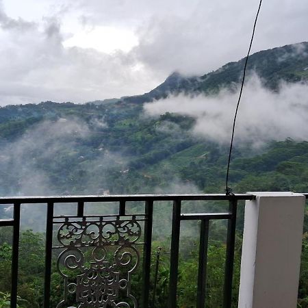 Handapanfall Holiday Resort Rakwana Buitenkant foto
