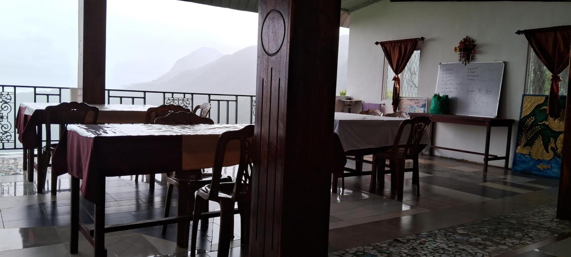 Handapanfall Holiday Resort Rakwana Buitenkant foto